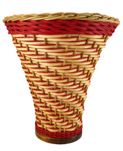 "Mia" and "Mya" - Basket Weaving Pattern