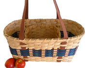 "Faye" - Basket Weaving Pattern