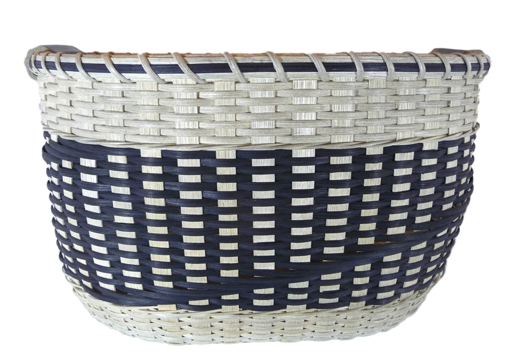 "Layla" - Basket Weaving Pattern - Bright Expectations Baskets - Instant Digital Download Pattern