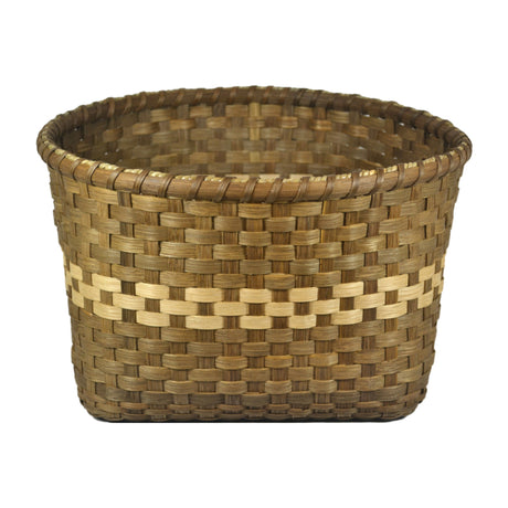 "Wyoming" - Basket Weaving Pattern