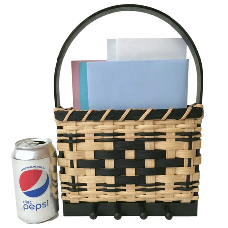 "Keysha" - Basket Weaving Pattern - Bright Expectations Baskets - Instant Digital Download Pattern